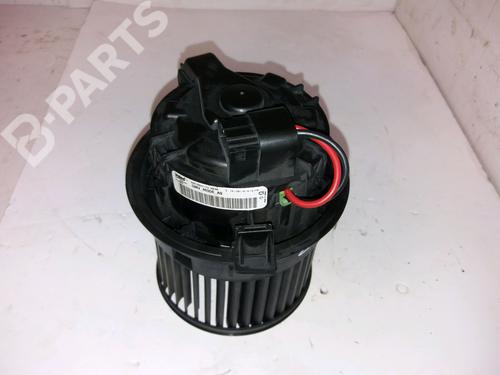 Heater blower motor PEUGEOT 208 I (CA_, CC_) 1.4 HDi | BP11796089M62