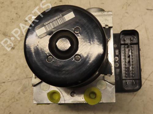 ABS pump RENAULT LAGUNA III (BT0/1) 2.0 dCi (BT01, BT08, BT09, BT0E, BT0K, BT12, BT1C, BT1D,... | BP30556900M43 - Image 2