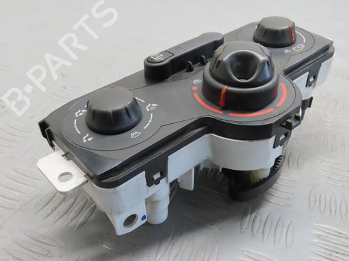Climate control RENAULT KANGOO / GRAND KANGOO II (KW0/1_) 1.5 dCi 85 (KW0K, KW0L, KW0B) | BP24706254I5 