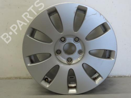 Used Rim AUDI A6 C5 (4B2, 4B4) 2.4 (165 hp) 18277207
