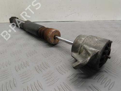 Used Left rear shock absorber AUDI A4 B8 (8K2) 2.0 TDI (143 hp) 30892681