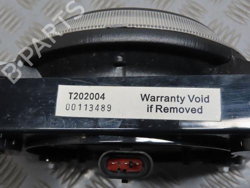 Used Left headlight Left headlight CITROËN AMI (9A_) Electric (9AZ2CA) (8 hp) 36483265 36483265