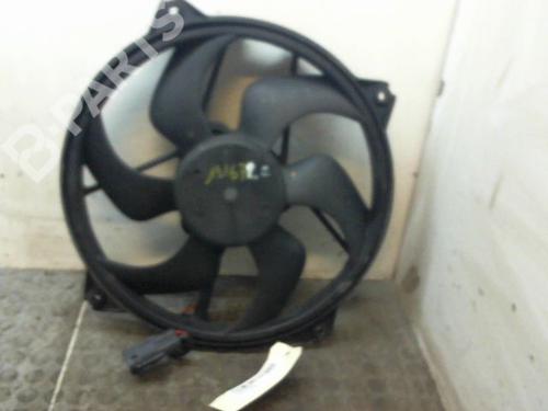 Køleventilator elektrisk PEUGEOT 307 (3A/C) 2.0 HDi 90 (90 hp) 11426189