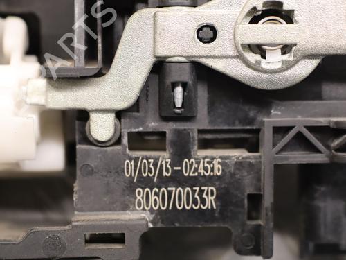 rear-left-exterior-door-handle-renault-scenic-iii-jz01_-2008-2009-2010-2011-2012-2013-2014-2015-2016-36244533 main image