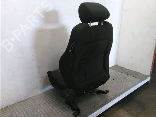 Right front seat VW GOLF IV (1J1) 1.9 TDI | BP17782238C16