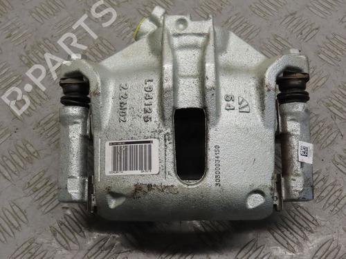 Right front brake caliper CITROËN AMI (9A_) Electric (9AZ2CA) | BP36483003M104 - Image 3