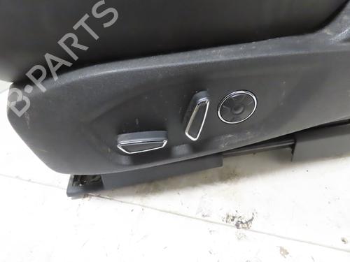 Used Left front seat Left front seat FORD MONDEO V Saloon (CD) 2.0 Hybrid (190 hp) 33444225 33444225