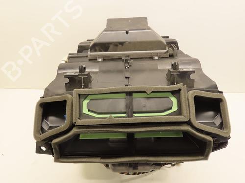 Chauffage complet RENAULT MEGANE IV Hatchback (B9A/M/N_) 1.2 TCe 130 (B9MR) (130 hp) 29380210