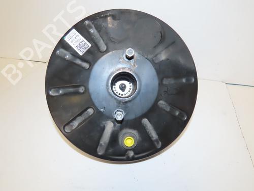 Used Servo brake Servo brake VW PASSAT B7 Variant (365) 1.6 TDI (105 hp) 34387057 34387057