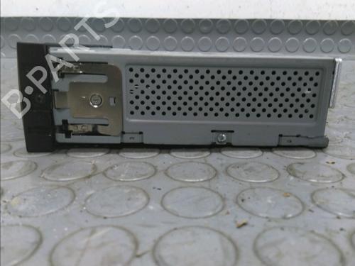 Radio PEUGEOT 208 I (CA_, CC_) 1.2 VTi 68 / PureTech 68 | BP17779812E6 