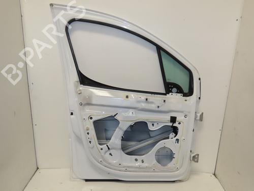 Left front door PEUGEOT PARTNER Box Body/MPV 1.6 HDi 16V | BP29516337C2 