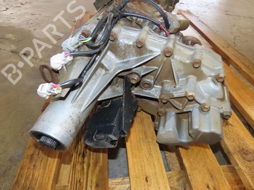 Gearkasse SUZUKI GRAND VITARA II (JT, TE, TD) 1.9 DDiS All-wheel Drive (JT419, TD44, JB419WD, JB419XD,... | BP29643602M3 