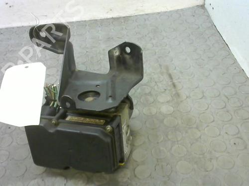 ABS pump CITROËN BERLINGO / BERLINGO FIRST Box Body/MPV (M_) 1.6 HDI 75 (MB9HW) | BP23154523M43 