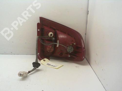 Højre baglygte HYUNDAI GETZ (TB) 1.5 CRDi | BP9374004C35 