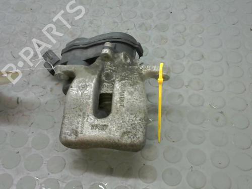 Used Right rear brake caliper Right rear brake caliper RENAULT MEGANE IV Hatchback (B9A/M/N_) 1.6 dCi 130 (B9A4) (130 hp) 14884354 14884354
