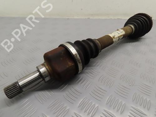 Left front driveshaft PEUGEOT 206 Hatchback (2A/C) 1.4 i | BP23154312M38 