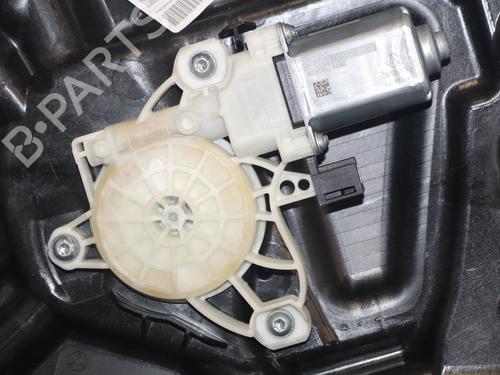 Front left window mechanism MERCEDES-BENZ A-CLASS (W177) A 180 (177.084) | BP38973468C22 - Image 3