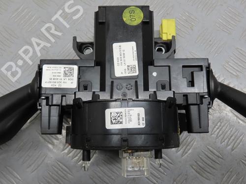 Used Steering column stalk VW PASSAT B6 (3C2) 2.0 TDI 16V (140 hp) 27488442