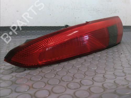 Right taillight FORD FUSION (JU_) 1.6 | BP23155823C35 