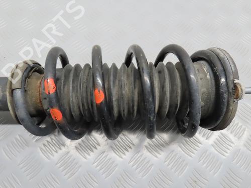 Left front shock absorber PEUGEOT 407 Coupe (6C_) 2.0 HDi | BP19690447M16 