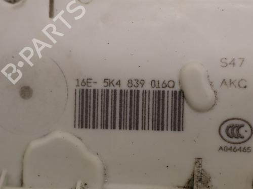 rear-right-lock-vw-golf-vii-5g1-bq1-be1-be2-2012-2013-2014-2015-2016-2017-2018-2019-2020-2021-34710645 main image