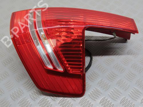 Right taillight CITROËN C4 I (LC_) 1.6 HDi | BP20653152C35 
