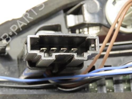 Right tailgate light SEAT LEON ST (5F8) 1.5 TSI | BP30093081C80 