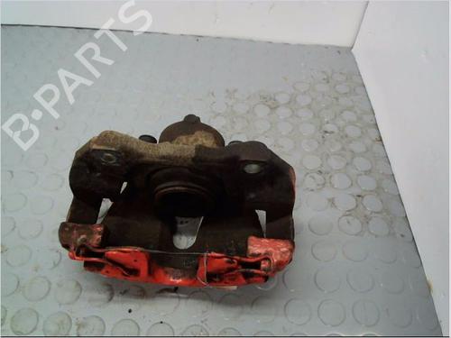Right front brake caliper OPEL ASTRA G Coupe (T98) 2.2 DTI (F07) | BP14884894M104 