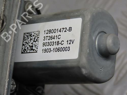 Used Front left window mechanism RENAULT CLIO IV (BH_) 1.5 dCi 75 (75 hp) 20217846