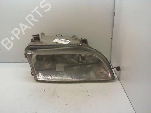 Used Right headlight RENAULT ESPACE II (J/S63_) 2.1 TD (J633, J634, J/S635, J/S63D) (88 hp) 23155596