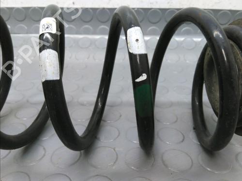 Shock absorber spring HYUNDAI i10 II (BA, IA) 1.0 | BP14884150C152 