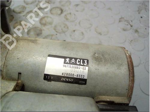 Starter PEUGEOT 208 I (CA_, CC_) 1.2 VTI 82 | BP10082573M8 