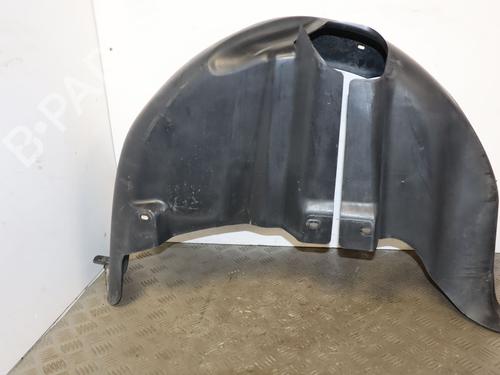 Used Wheel arch Wheel arch DACIA DUSTER (HS_) 1.5 dCi 4x4 (HSMC, HSMD) (110 hp) 39755515 39755515