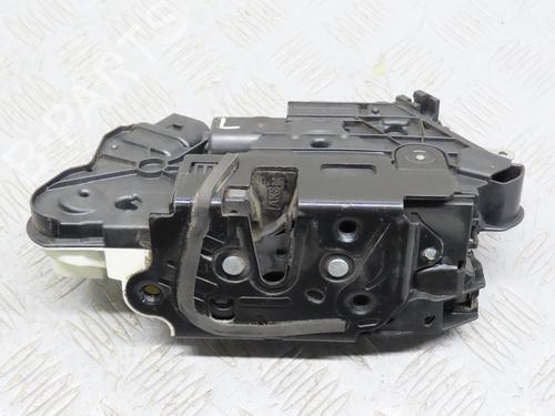 Front left lock SEAT IBIZA IV (6J5, 6P1) 1.6 TDI | BP26227434C98 