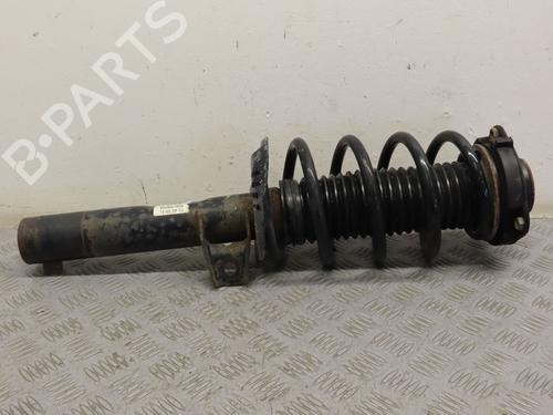 Used Right front shock absorber SEAT ALTEA (5P1) 2.0 TDI 16V (140 hp) 19578170