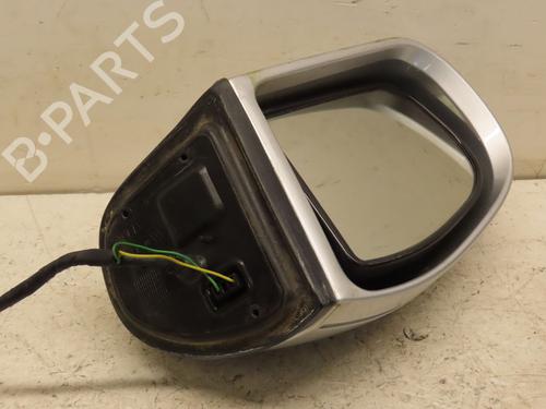 Lusterko boczne lewe MERCEDES-BENZ C-CLASS Coupe (CL203) C 200 CDI (203.707) | BP29929623C26