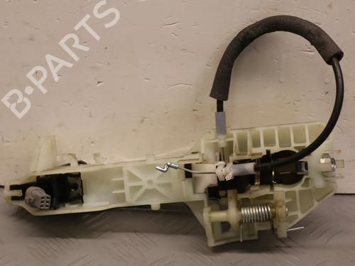 Used Front right exterior door handle Front right exterior door handle KIA CARENS IV 1.7 CRDi (141 hp) 33712181 33712181