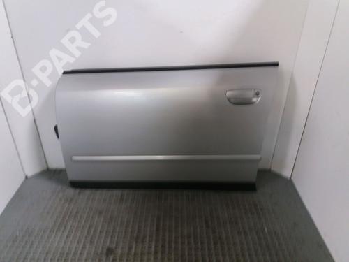 Left front door AUDI A4 B6 (8E2) 1.9 TDI (130 hp) 9385671