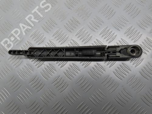 Bagrudeviskerarm RENAULT TWINGO II (CN0_) 1.2 16V (CN0K, CN0V, CN0A) (76 hp) 30950419