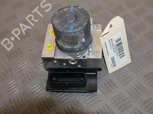 Módulo de ABS Módulo de ABS RENAULT MASTER III Van (FV) 2.3 dCi 145 RWD (FV0E, FV0F, FV0T, FV10, FV12, FV11) (146 hp) 36028511 36028511