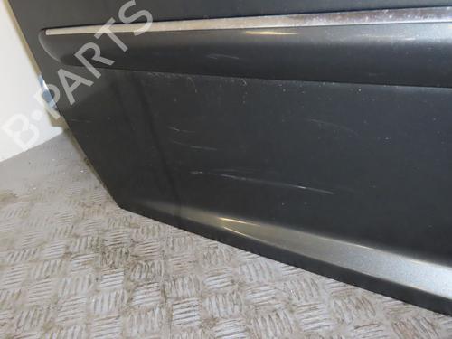 Left front door PEUGEOT 207 SW (WK_) 1.6 HDi | BP20494176C2