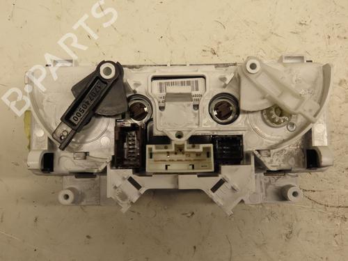 Climate control PEUGEOT PARTNER Box Body/MPV 1.6 HDi 16V | BP29516309I5 