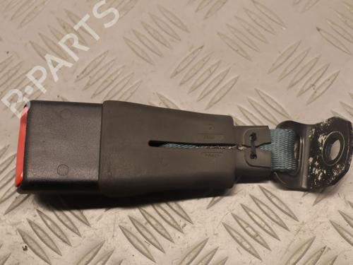 Used Seat buckle Seat buckle SUZUKI SWIFT IV (FZ, NZ) 1.2 (AZH412, ZC72S) (94 hp) 33727300 33727300