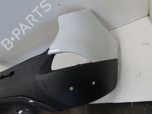 Rear bumper RENAULT KADJAR (HA_, HL_) 1.2 TCe 130 (HLMR) | BP29345828C8 