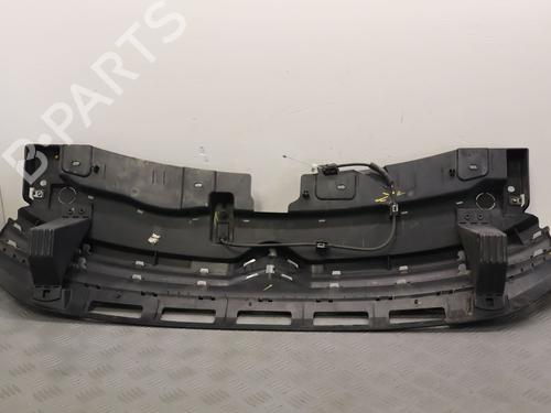 Used Grille Grille CITROËN C3 III (SX) 1.5 BlueHDi 100 (SXYHYP, SXYHTU) (102 hp) 35475945 35475945