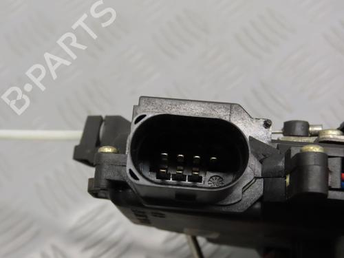 Front right lock AUDI A4 B6 Avant (8E5) 1.9 TDI | BP17781417C97 