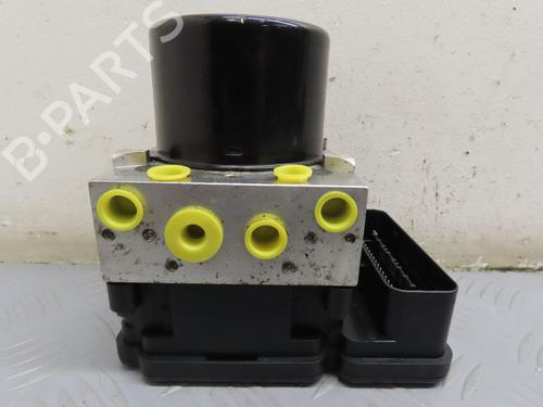 Used ABS pump FORD C-MAX II (DXA/CB7, DXA/CEU) 1.6 TDCi (115 hp) 22997606