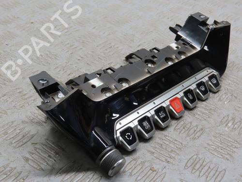 Climate control RENAULT CLIO IV (BH_) 1.5 dCi 90 | BP26607979I5 - Image 2