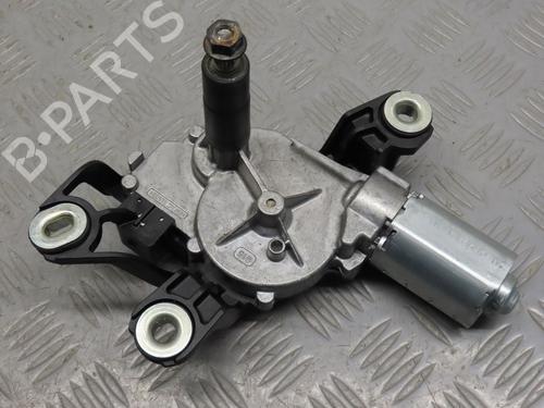 Rear wiper motor VW GOLF VI (5K1) 1.6 TDI | BP19639455M102 