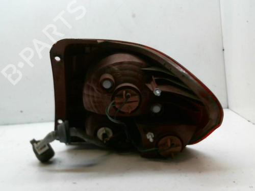 Used Left taillight HYUNDAI GETZ (TB) 1.3 (85 hp) 15743392